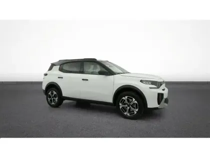 Photo 10 Citroën C3 Aircross  Hybride 145 ch Aut