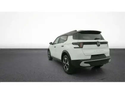 Photo 5 Citroën C3 Aircross  Hybride 145 ch Aut