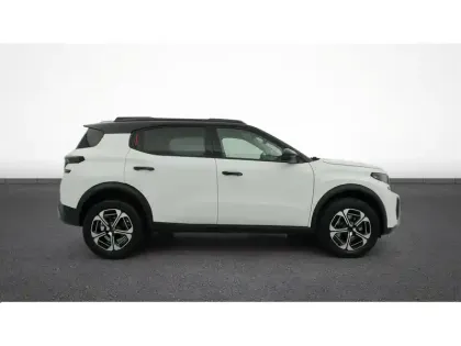 Photo 9 Citroën C3 Aircross  Hybride 145 ch Aut