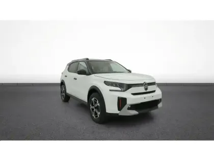 Photo 11 Citroën C3 Aircross  Hybride 145 ch Aut