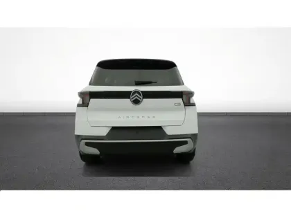 Photo 6 Citroën C3 Aircross  Hybride 145 ch Aut