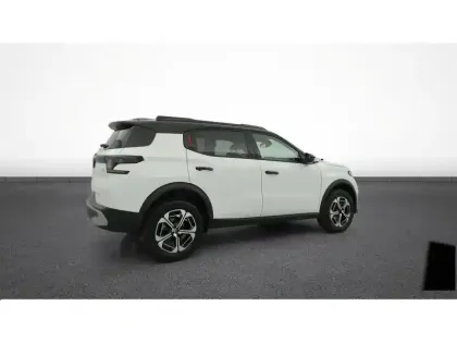 Photo 8 Citroën C3 Aircross  Hybride 145 ch Aut
