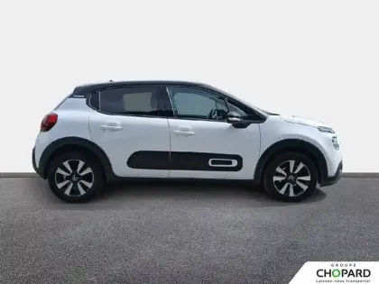 Photo 8 Citroën C3  PureTech 110 ch EAT6