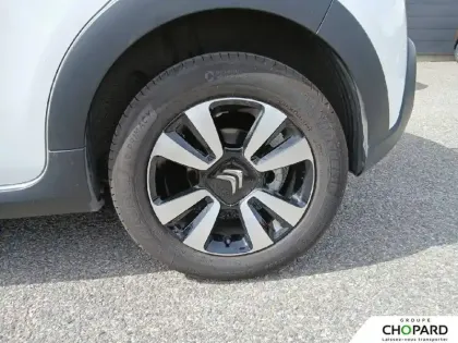 Photo 20 Citroën C3  PureTech 110 ch EAT6