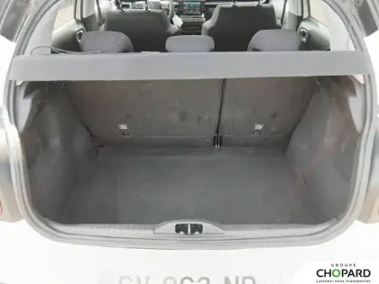 Photo 7 Citroën C3  PureTech 110 ch EAT6