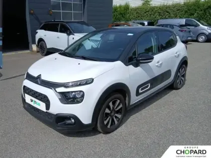 Photo 24 Citroën C3  PureTech 110 ch EAT6