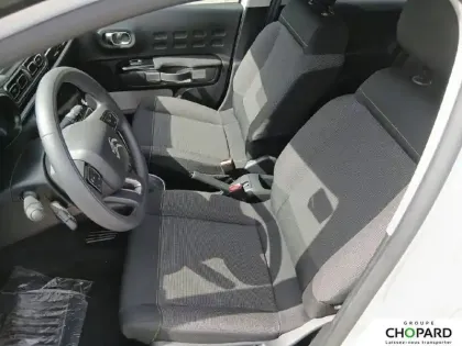Photo 10 Citroën C3  PureTech 110 ch EAT6
