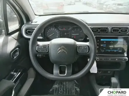 Photo 15 Citroën C3  PureTech 110 ch EAT6