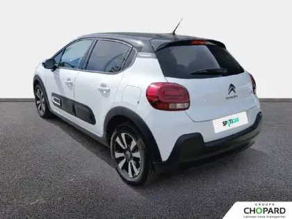 Photo 6 Citroën C3  PureTech 110 ch EAT6