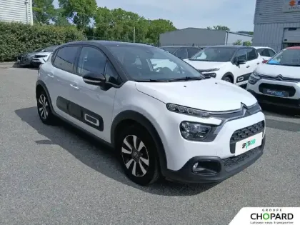 Photo 27 Citroën C3  PureTech 110 ch EAT6