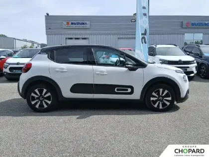 Photo 30 Citroën C3  PureTech 110 ch EAT6
