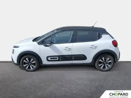 Photo 9 Citroën C3  PureTech 110 ch EAT6