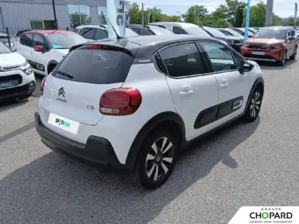 Photo 25 Citroën C3  PureTech 110 ch EAT6