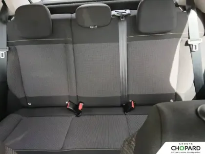Photo 18 Citroën C3  PureTech 110 ch EAT6