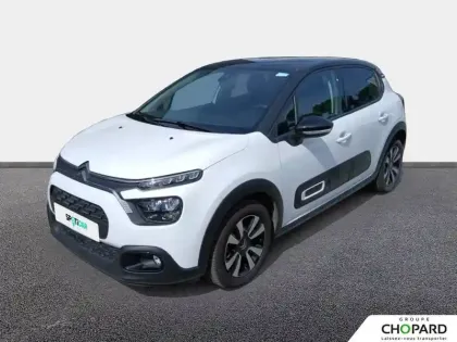 Photo Citroën C3 Max