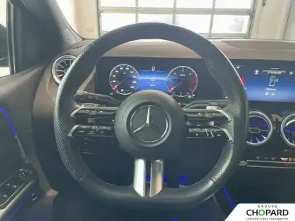 Photo 15 Mercedes Classe B  200 d 8G-DCT