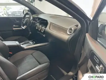 Photo 12 Mercedes Classe B  200 d 8G-DCT