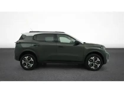 Photo 9 Citroën C3 Aircross  Hybride 145 ch Aut
