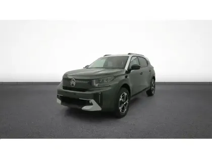 Photo Citroën C3 Aircross Max