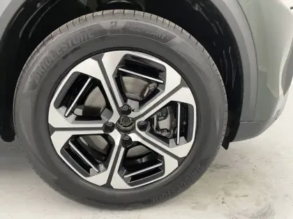 Photo 17 Citroën C3 Aircross  Hybride 145 ch Aut
