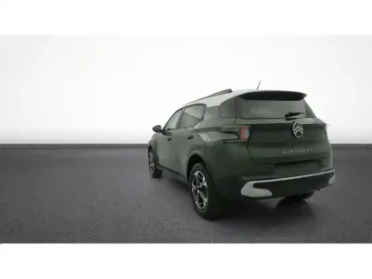 Photo 5 Citroën C3 Aircross  Hybride 145 ch Aut