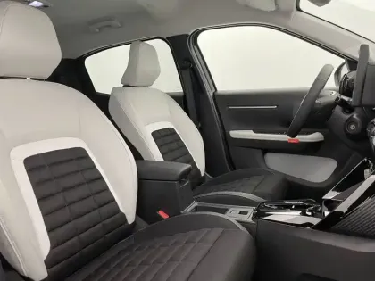 Photo 26 Citroën C3 Aircross  Hybride 145 ch Aut