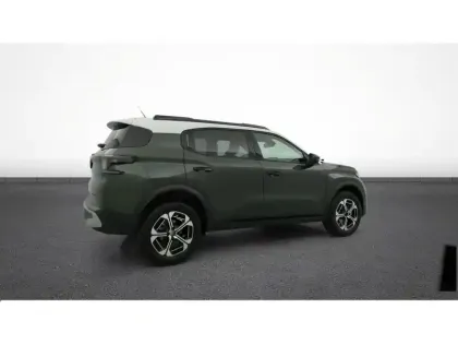 Photo 8 Citroën C3 Aircross  Hybride 145 ch Aut