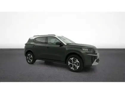 Photo 10 Citroën C3 Aircross  Hybride 145 ch Aut