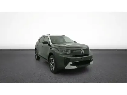 Photo 11 Citroën C3 Aircross  Hybride 145 ch Aut
