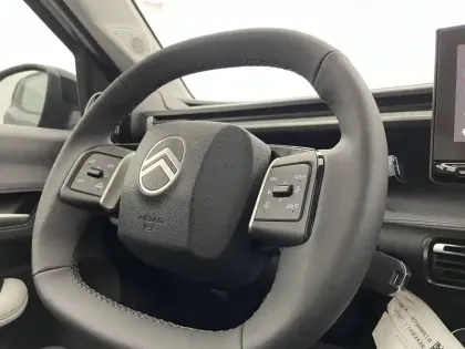 Photo 28 Citroën C3 Aircross  Hybride 145 ch Aut