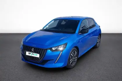 Photo Peugeot 208 Allure