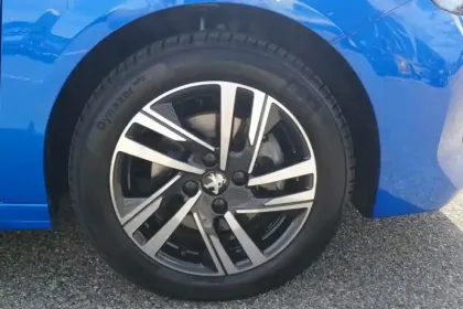 Photo 14 Peugeot 208  BlueHDi 100 S&S BVM6