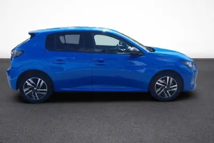 Photo 6 Peugeot 208  BlueHDi 100 S&S BVM6