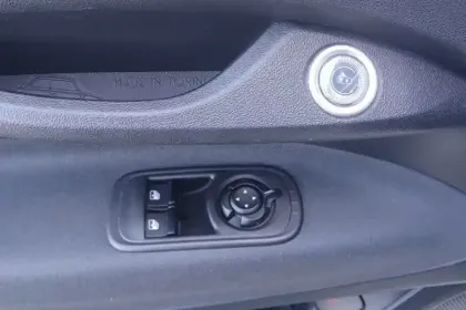 Photo 33 Fiat 500  e 95 ch