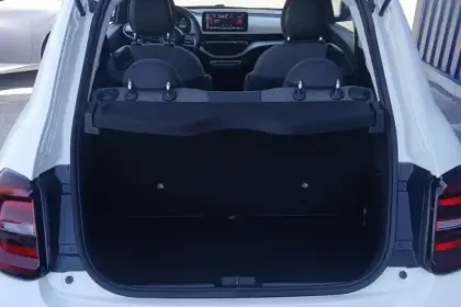 Photo 8 Fiat 500  e 95 ch