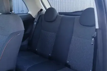 Photo 10 Fiat 500  e 95 ch