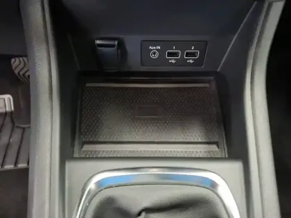 Photo 24 Renault Captur  TCe 140 - 21