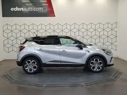 Photo 5 Renault Captur  TCe 140 - 21