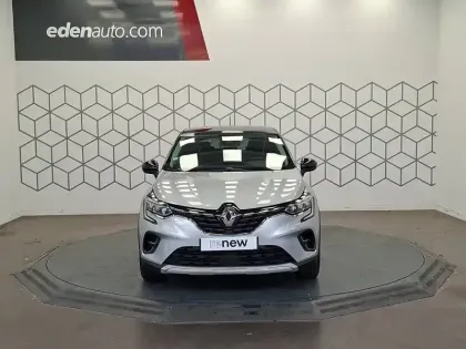 Photo 7 Renault Captur  TCe 140 - 21