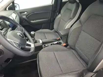 Photo 11 Renault Captur  TCe 140 - 21