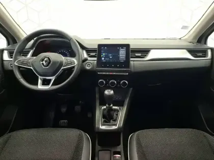 Photo 10 Renault Captur  TCe 140 - 21