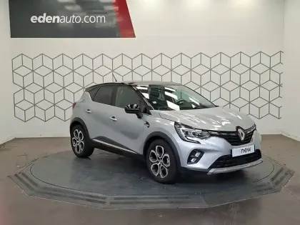 Photo 6 Renault Captur  TCe 140 - 21