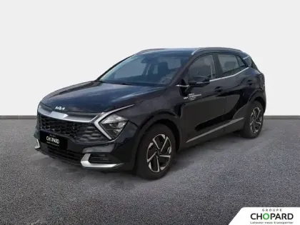 Photo Kia Sportage Active