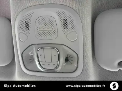 Photo 22 Fiat 500 X 1.5 FireFly 130 ch S/S DCT7 Hybrid