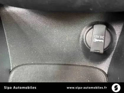 Photo 21 Fiat 500 X 1.5 FireFly 130 ch S/S DCT7 Hybrid
