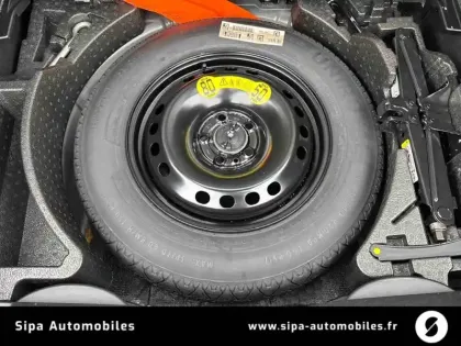 Photo 10 Fiat 500 X 1.5 FireFly 130 ch S/S DCT7 Hybrid