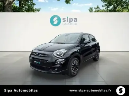 Photo Fiat 500 Base