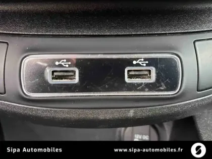 Photo 20 Fiat 500 X 1.5 FireFly 130 ch S/S DCT7 Hybrid