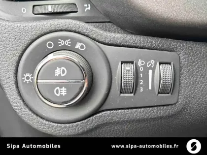 Photo 19 Fiat 500 X 1.5 FireFly 130 ch S/S DCT7 Hybrid