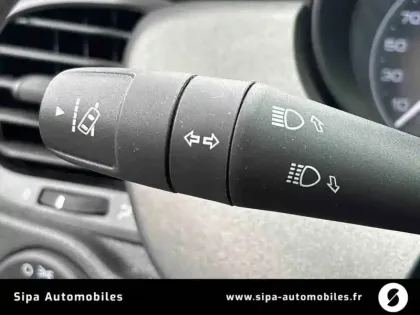 Photo 18 Fiat 500 X 1.5 FireFly 130 ch S/S DCT7 Hybrid